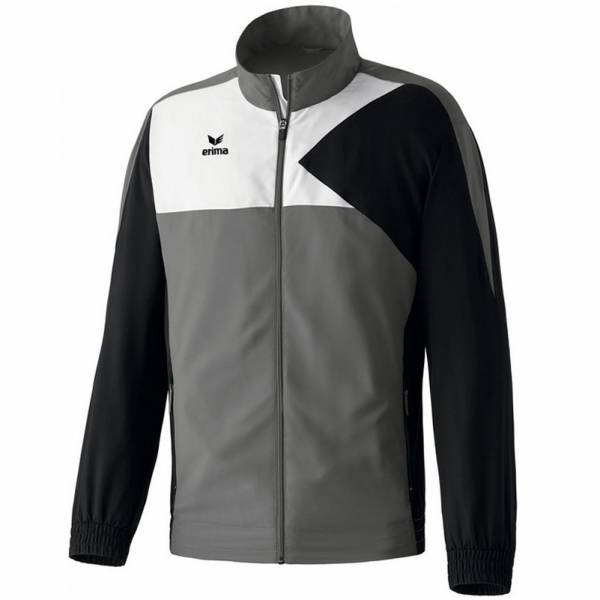Erima Premium One Kinder Präsentationsjacke 101430