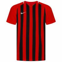 Nike Striped Division III Hombre Camiseta 894081-657