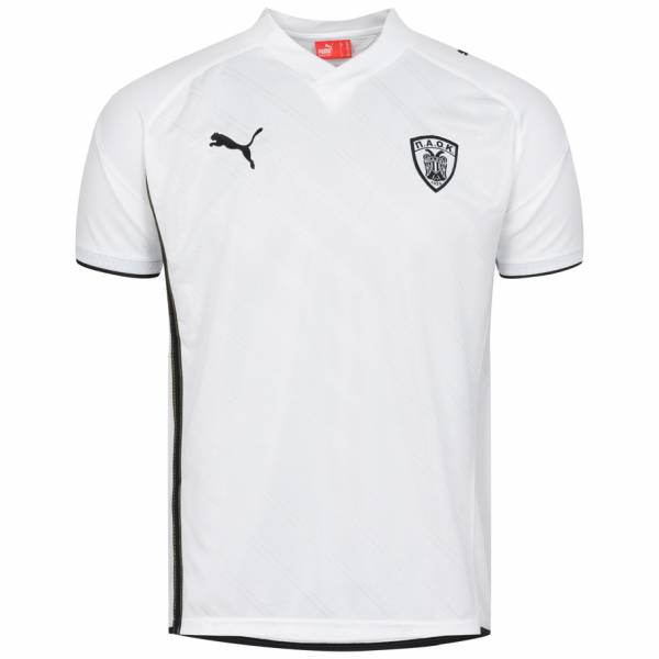 PAOK de Salónica F. C. PUMA Niño Camiseta 737356-01