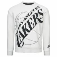 Hollister x NBA LA Los Angeles Lakers Uomo Felpa 322-224-0042-120