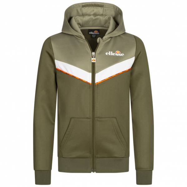 Go sport veste ellesse shop