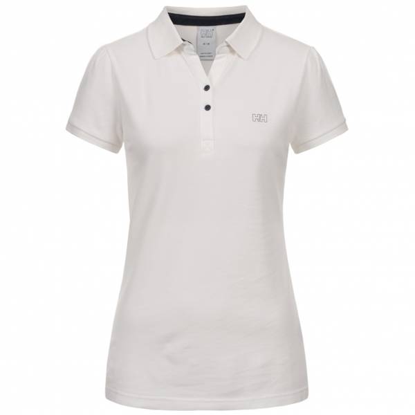 HELLY HANSEN Breeze Pique Damen Polo Shirt 50923-001