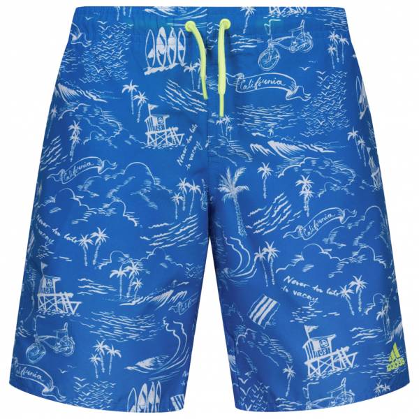 adidas Graphic Jungen Badeshorts DQ3028