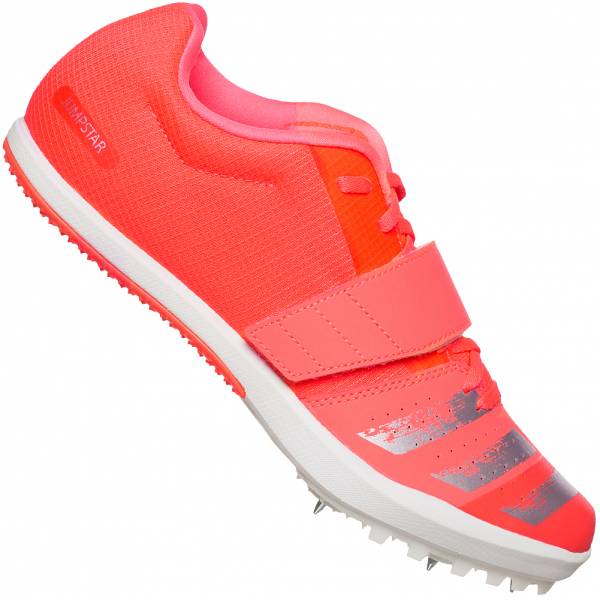 adidas Jumpstar Spikes Chaussures d'athlétisme EE4672