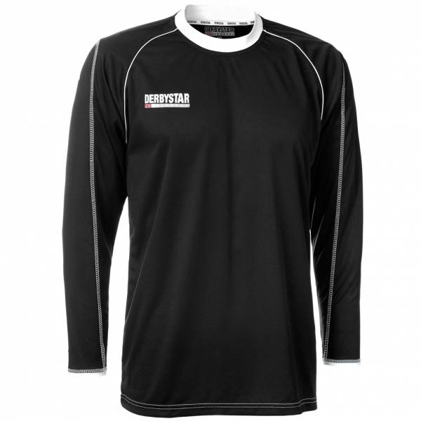 Derbystar Energy Langarm Trikot 6191