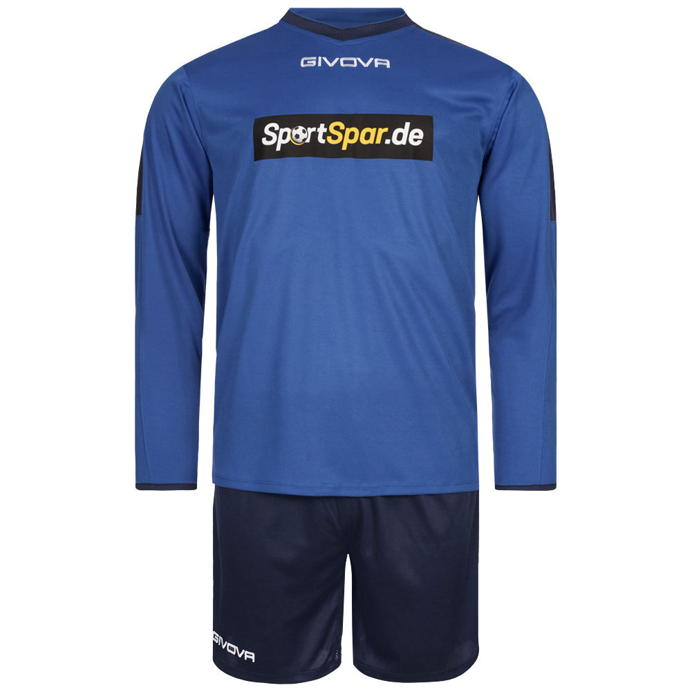Givova Teamwear SportSpar