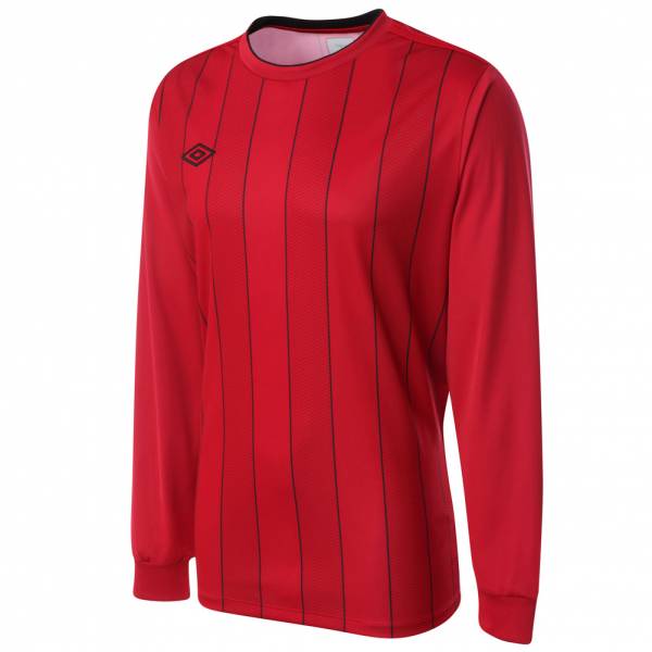 Umbro Continental Enfants Manches longues Trikot 60683U-B26