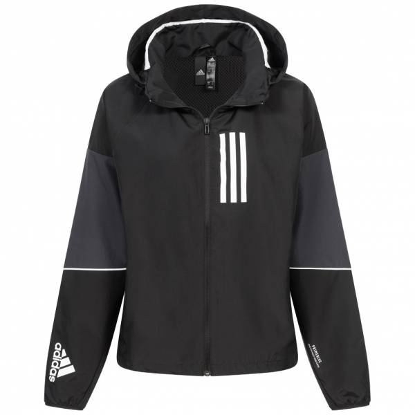 adidas W.N.D. Damen Windbreaker GF0142