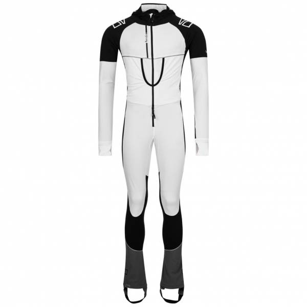 Vertical Aeroquest Mp+ Mono Herren Ski Bergsteigeranzug VV100M.162-VLGMS10-0199