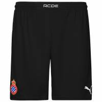 RCD Espanyol Barcelona PUMA Hombre Pantalones cortos de tercera equipación 743869-03