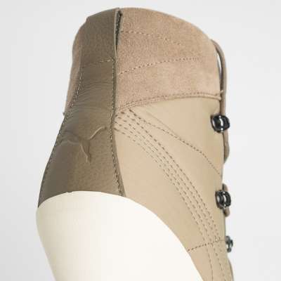 PUMA Karmin Women High-heeled Ankle Boots 353725-02