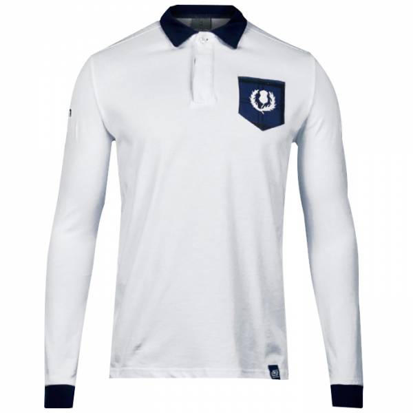 Schottland SRU macron Rugby Herren Shirt 58030370