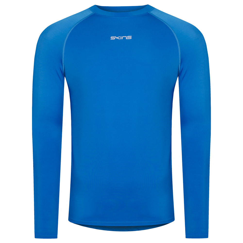 magliette aderenti uomo