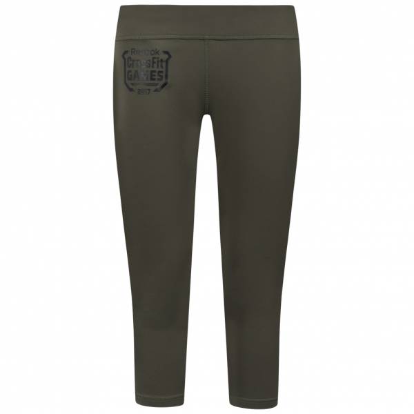 Reebok CrossFit Femmes Leggings de fitness corsaires CF8922