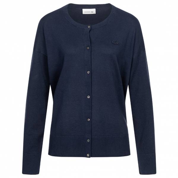 LACOSTE Cardigan Femmes Cardigan AF5041-166