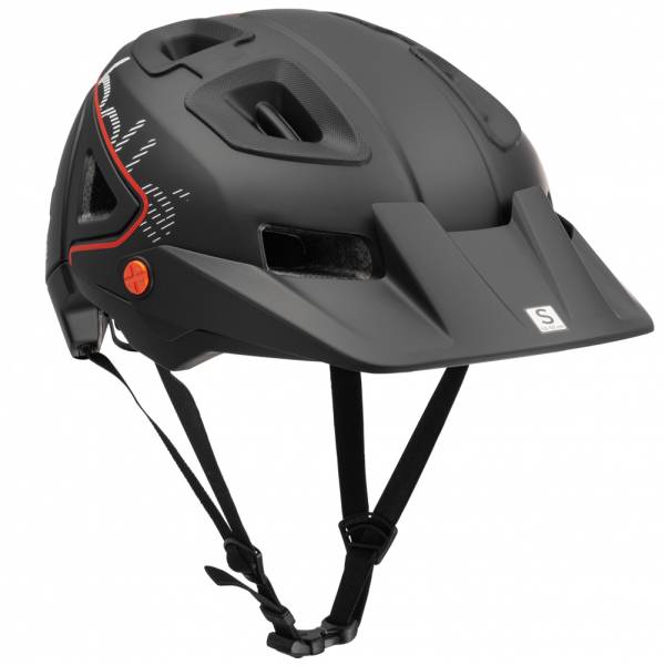 Bollé TRACKDOWN Cycling Helmet 31607