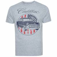 GM General Motors Cadillac USA Mężczyźni T-shirt POMTS209SPO