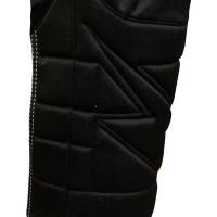 Przegląd: Zeus wyściełane spodnie bramkarskie Przegląd: Zeus wyściełane spodnie bramkarskie