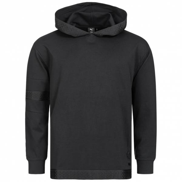 the weeknd puma hoodie