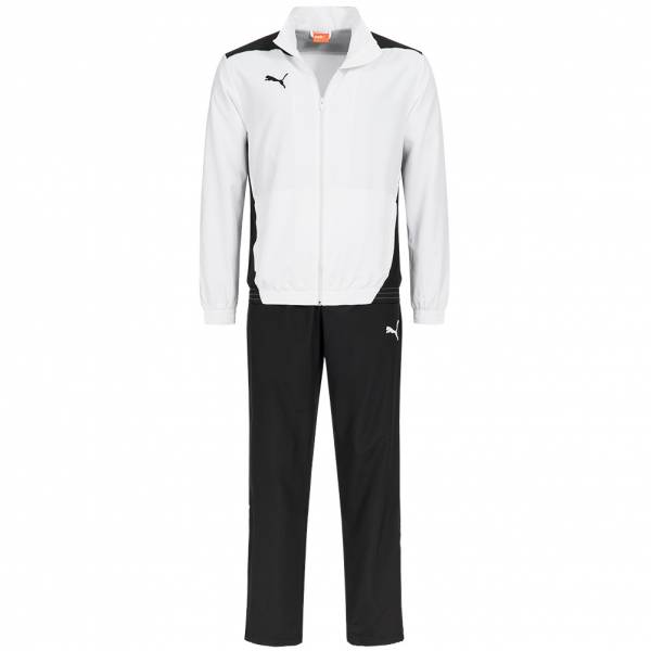 PUMA Foundation Woven Suit Präsentations Anzug 653093-04