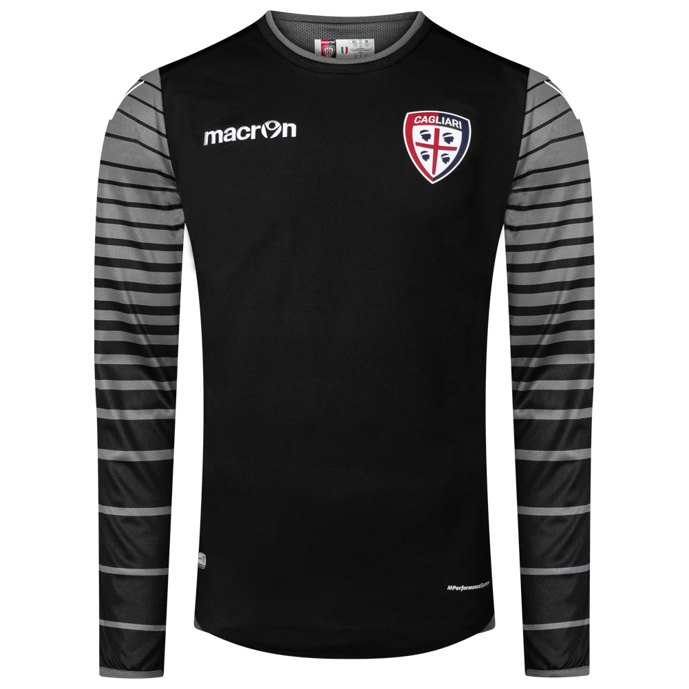 maglia portiere fila