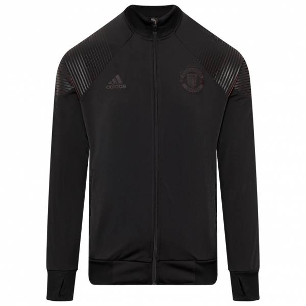 Manchester United FC adidas Herren Sweatshirt CW7653