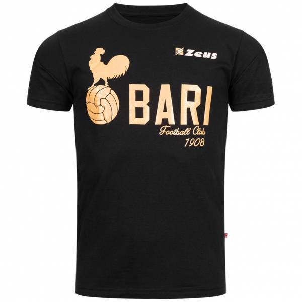 SSC Bari Zeus T-shirt de supporter BAR33
