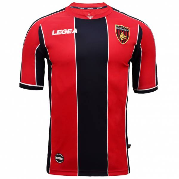 Cosenza Calcio Legea Auswärts Trikot COSE10-1204