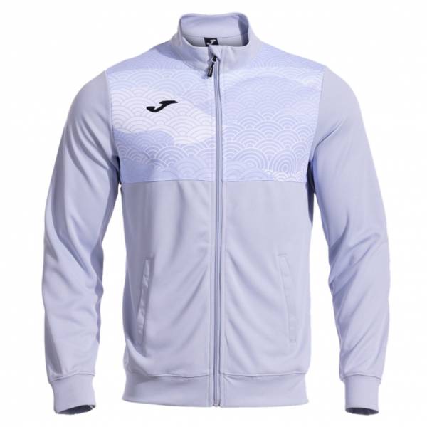 Joma Court Azul Mężczyźni Kurtka tenisowa 103768.376