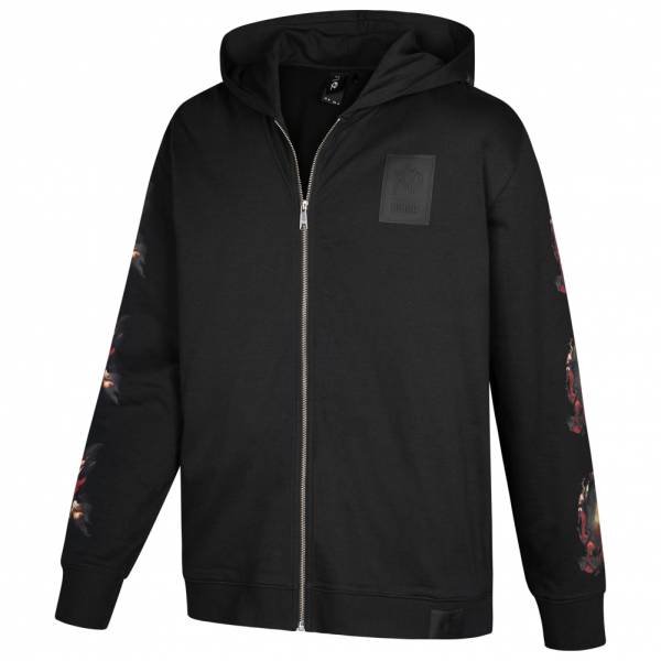 PUMA x XO Full Zip Hoodie Herren Sweatshirt 576903-01