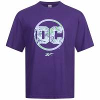 Reebok x DC COMICS Herren T-Shirt IB5814