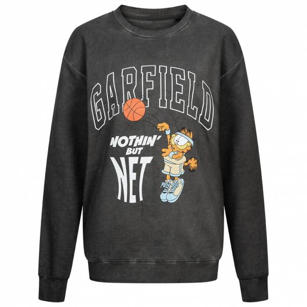 GARFIELD Damen Sweatshirt POLCS364VBL