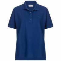 LACOSTE Best Polo Relaxed Fit Women Short-sleeved Polo Shirt PF0103-CC3
