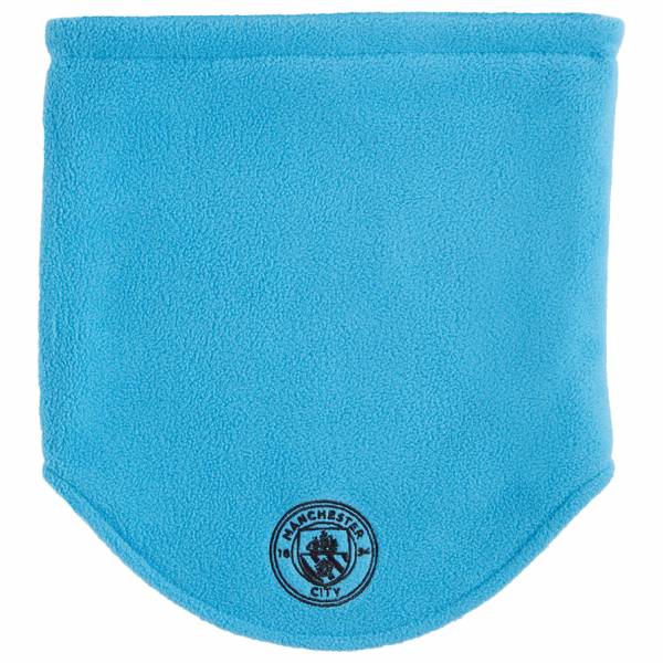 Manchester City F.C. PUMA Kids reversible neck warmer 054615-53