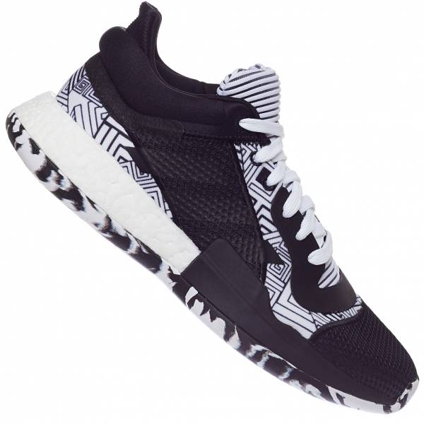 adidas Marquee BOOST Low Herren Basketballschuhe F97281