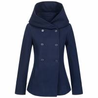 adidas NEO Mujer Chaqueta tipo caban F83