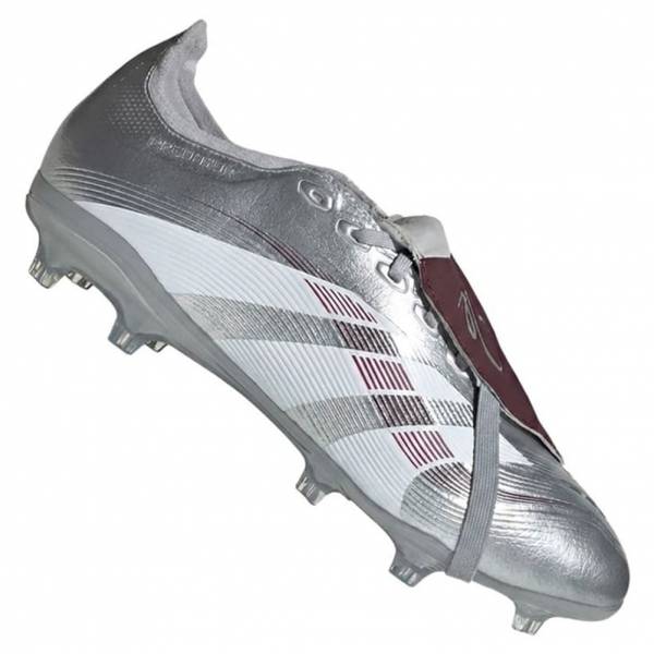 adidas x Bellingham Predator League FG MG Scarpe da calcio JQ2688