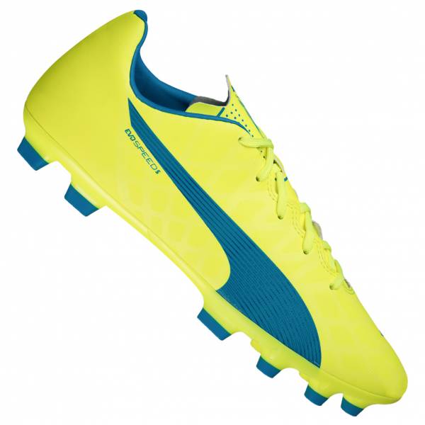 Puma Evospeed 5 4 Ag Kinder Fussballschuhe 103292 04 Sport 1a