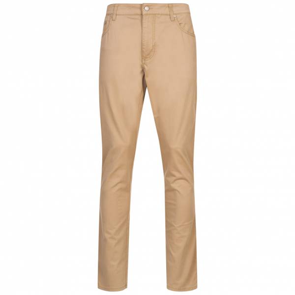Hackett London Trinity CF Twill 5 Pocket Hommes Pantalon chino HM211320-847