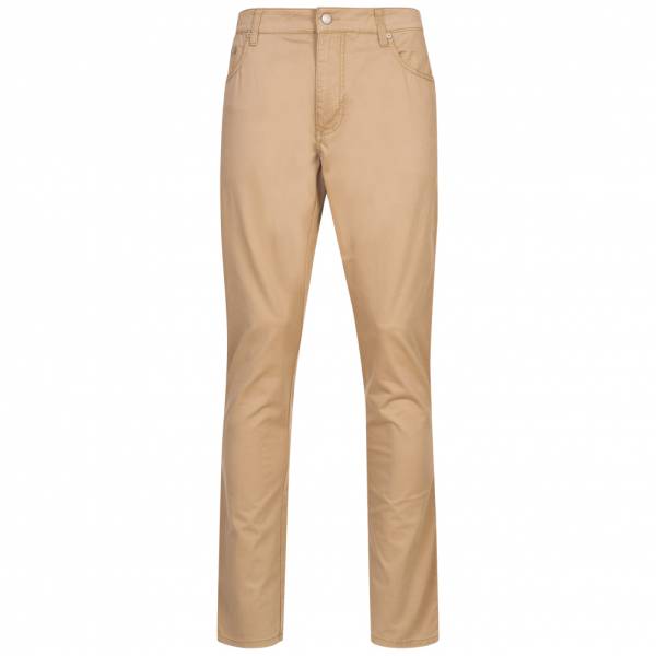 Hackett London Trinity CF Twill 5 Pocket Mężczyźni Chinosy HM211320-847