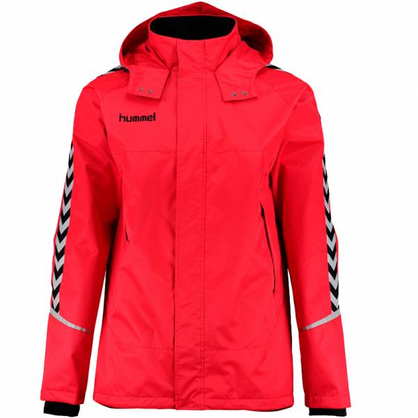 hummel Authentic Charge Hommes Veste tous temps 083049-3081