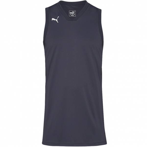 PUMA Herren Basketball Trikot 582458-03