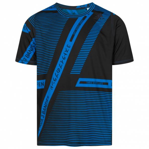 adidas Freelift Performance Herren T-Shirt FL4453