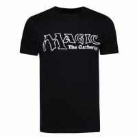 Magic The Gathering Arena MTG Hammer Men T-shirt HAMTS083BLK