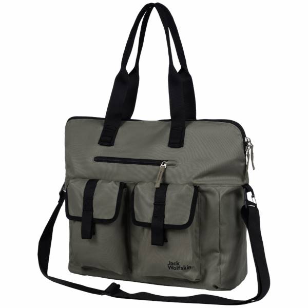 Jack Wolfskin Comprador/Maletín para portátil Traveltopia 26 L 2010821-4550