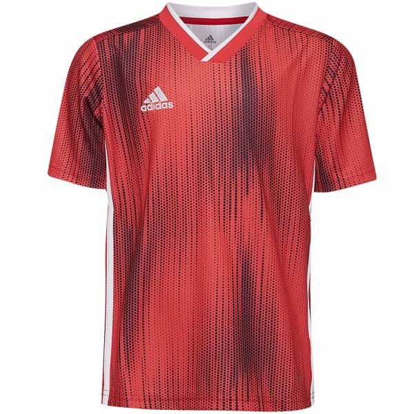 adidas Tiro 19 Kinder Trikot DP3178