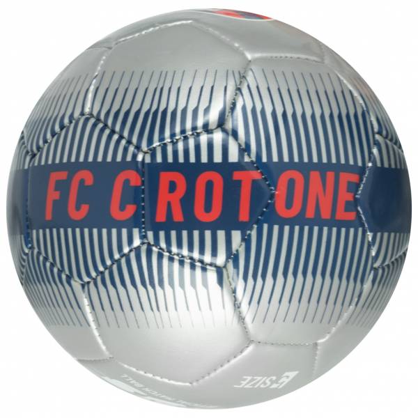 FC Crotone Zeus Mini balón de fútbol