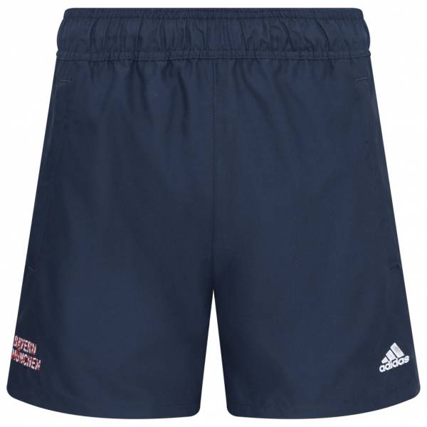 FC Bayern München adidas Herren Shorts HB6008