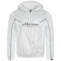 ellesse Creata Uomo Giacca SXM14473-Grigio