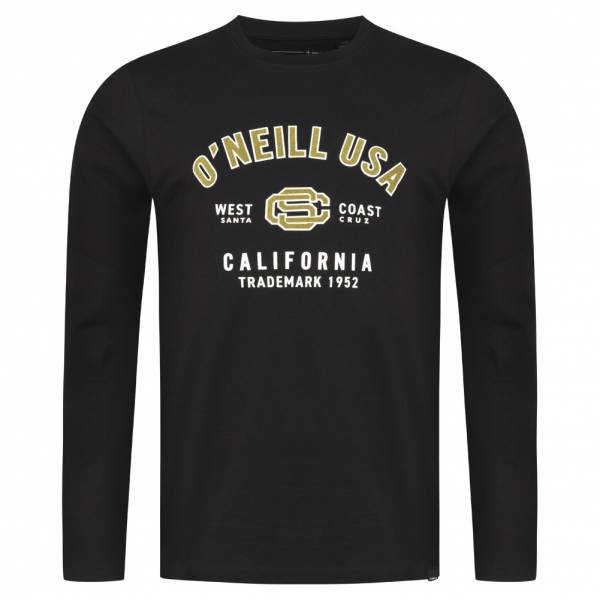 O'NEILL State Longsleeve Hommes Haut à manches longues 2850041-19010